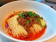 -漢舍川菜馆(国贸商城店)