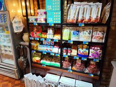 -伊带伊路新疆美食府(呼家楼店)