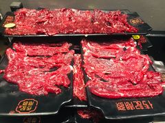 -潮发潮汕牛肉店(芳村店)