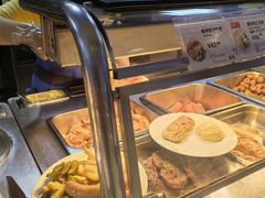 -宜家家居(四元桥商场店)