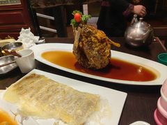 -老牌坊鲁菜名店(聊城美食岛店)