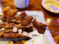 -马路牙子地桌烤肉(工体店)