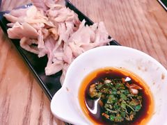 -过桥缘·过桥米线(北京望京万象汇店)
