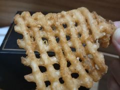 -麦当劳(双榆树店)