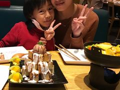 -峨嵋小镇·川菜(勒泰中心店)