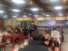 -清真马祥兴菜馆(云南北路店)