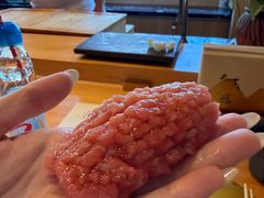 -鮨冠OMAKASE食べ放题(北京首店)