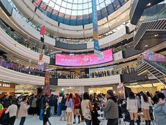 -万达广场(北京槐房店)