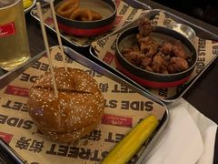 -Side Street街旁(交道口店)