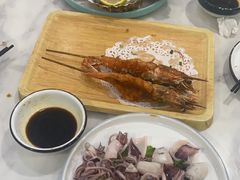 -威海渔村(黄兴路店)