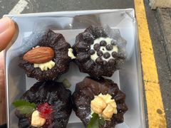 -Juicy Bakery(大学路店)