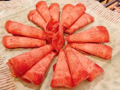 雪花牛舌-犟牛家·榴莲烤肉(五棵松店)