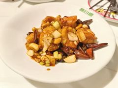 -新白鹿餐厅(第一百货店)