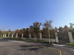 -东方体育中心(地铁站)