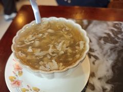 -玫瑰甜品(文明路店)