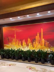 -锦江饭店·锦江小礼堂·宴会厅