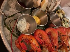 -壳里西餐厅Coquille Seafood Bistro(蒙自路店)