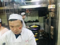 -清真蒋有记(老门东店)