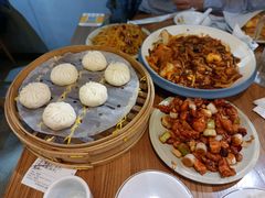 -陈傻子餐厅(世纪都会店)