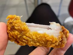 -麦当劳(未来城购物中心店)