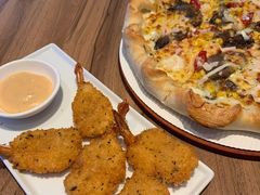 -必胜客(华邦银泰店)