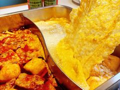 -螺大喜螺蛳粉火锅(雍和宫店)