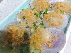 -锦里海景海鲜餐厅.三亚老字号(亚龙湾中心广场店)