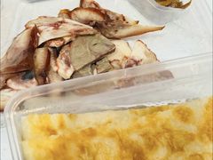 -李连贵熏肉大饼(金隅嘉品Mall店)