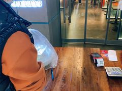 -老板恋上鱼(振华商厦店)