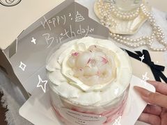 -PETIT PARIS 小巴黎(花园道店)