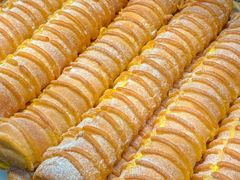 -皇冠幸福里动物奶油生日蛋糕(万达店)