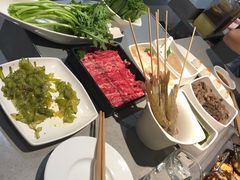 -海底捞火锅(油麻地店)
