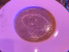 奶油蘑菇汤-Ambra Haus琥珀屋精酿餐厅(宝山店)