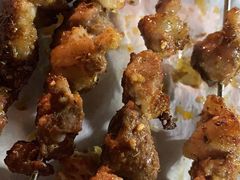 -陆壹捌餐厅(五大道店)