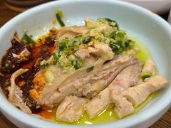 -李先生牛肉面大王(站北广场店)