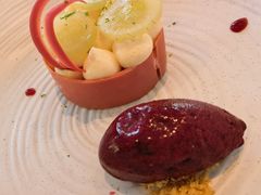 主厨甜点-蝶舍·MAISON PAPILLON