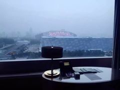-北京盘古七星酒店