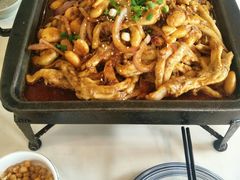 -情妹妹干锅锅(中海国际购物公园店)