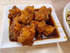 -玉华饮食店(茅台路店)