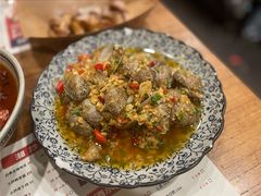 -虾小龙老长沙龙虾馆(坡子街店)