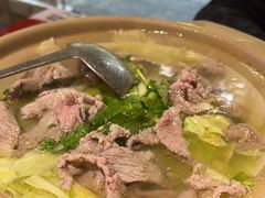 -冯烫烫跷脚牛肉·川菜小馆(武胜西街店)