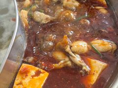 -二郎田鸡(洛溪食街店)