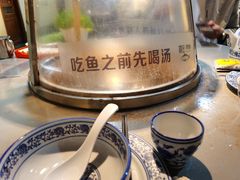 -贺庄·活鱼馆(珠吉路店)