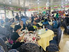 -红旗山庄(圭峰山店)