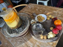 -闲·胡同 Barblu Hutong(雍和宫五道营店)
