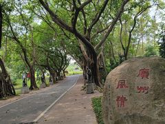 -广州雕塑公园