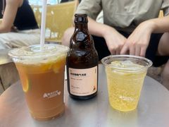 -喧闹·东方大气茶(鹅岭二厂店)