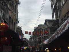 -惠源面包店(开禾路店)