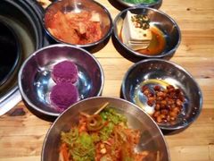 -麻蒲碳烤肉(远景路1号店)