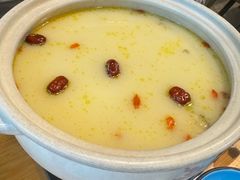 -金龙·打边炉(南京西路店)